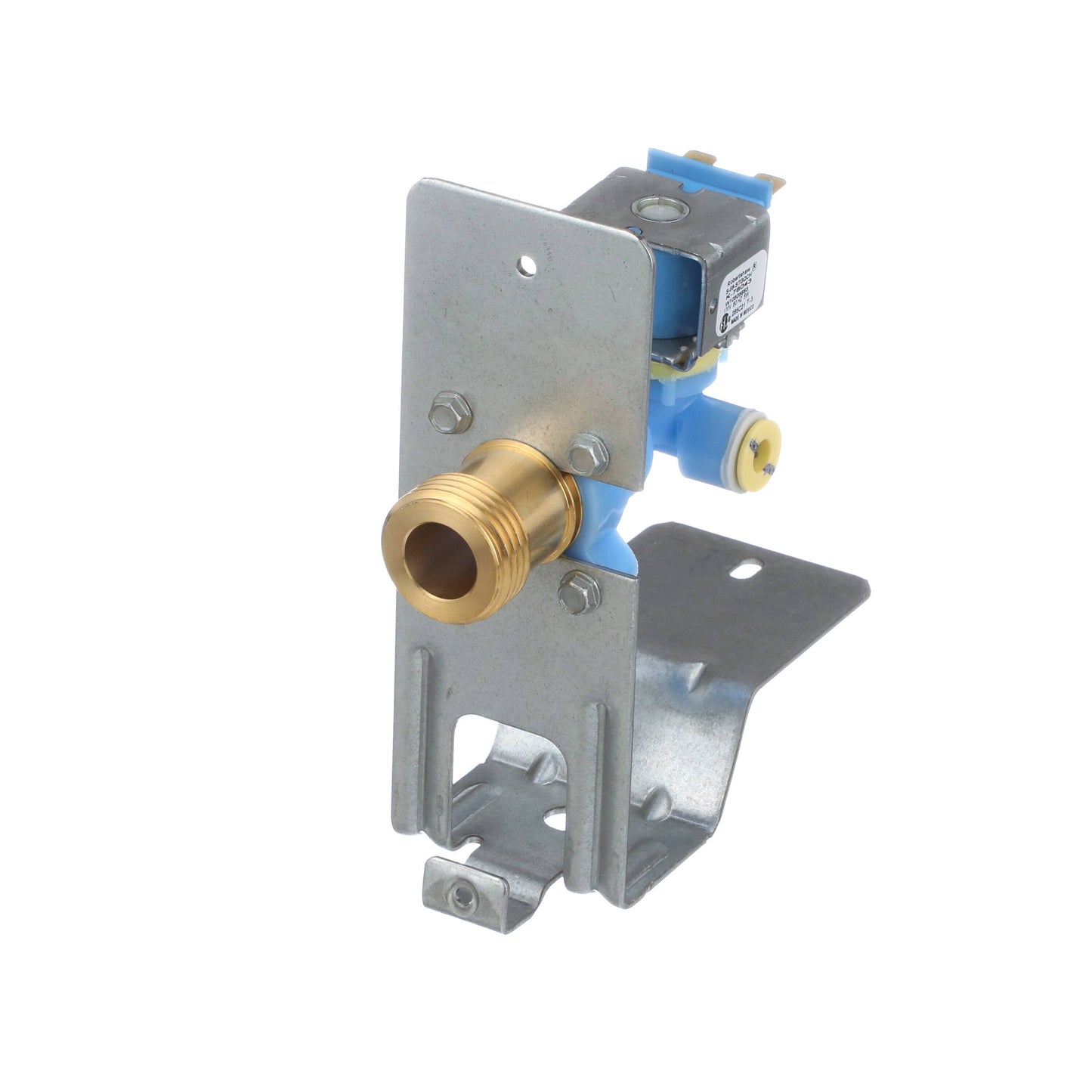W10815373 Whirlpool Water Inlet Valve