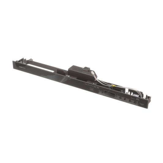 W10815487 Whirlpool Control Panel (Gray, No Electronics)