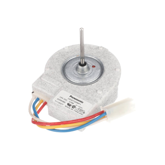 W10822580 Whirlpool Evaporator Fan Motor