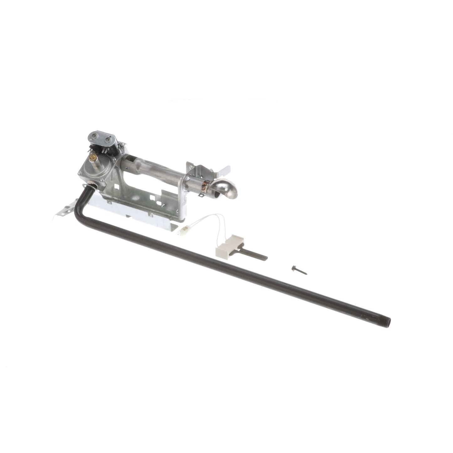 W10823508 Whirlpool Gas Burner Assembly