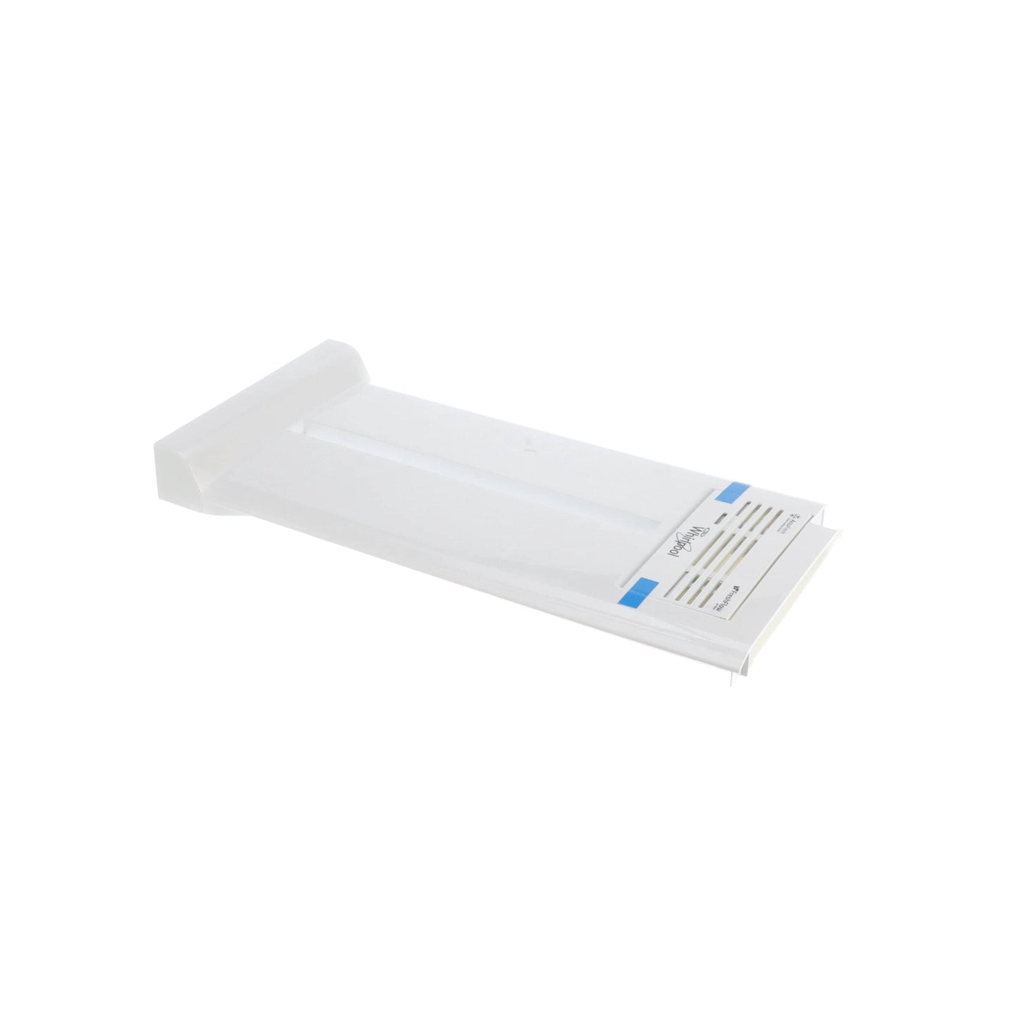 W10830496 Whirlpool Air Baffle