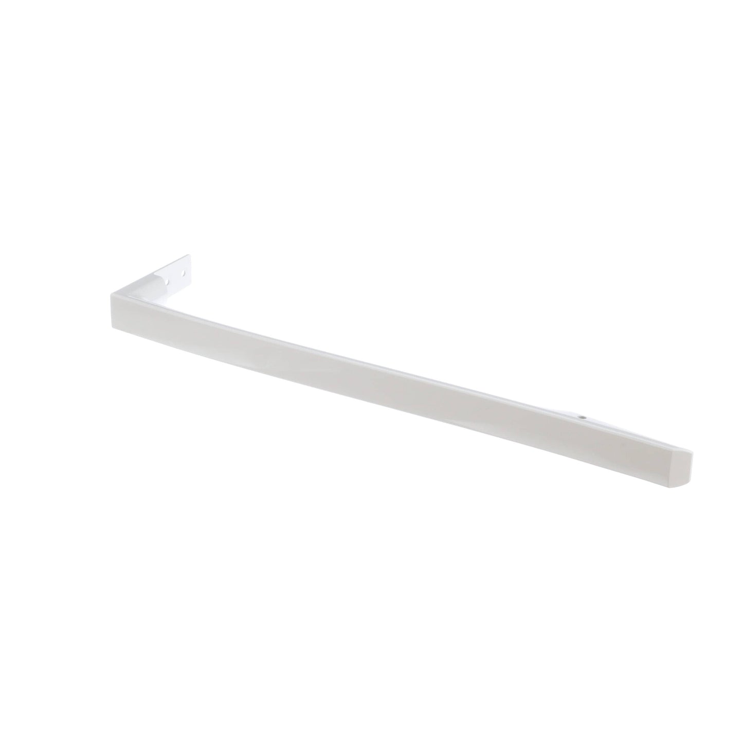 W10837577 Whirlpool Door Handle (White)