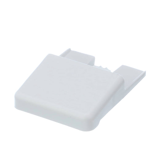 W10838039 Whirlpool Handle End Cap
