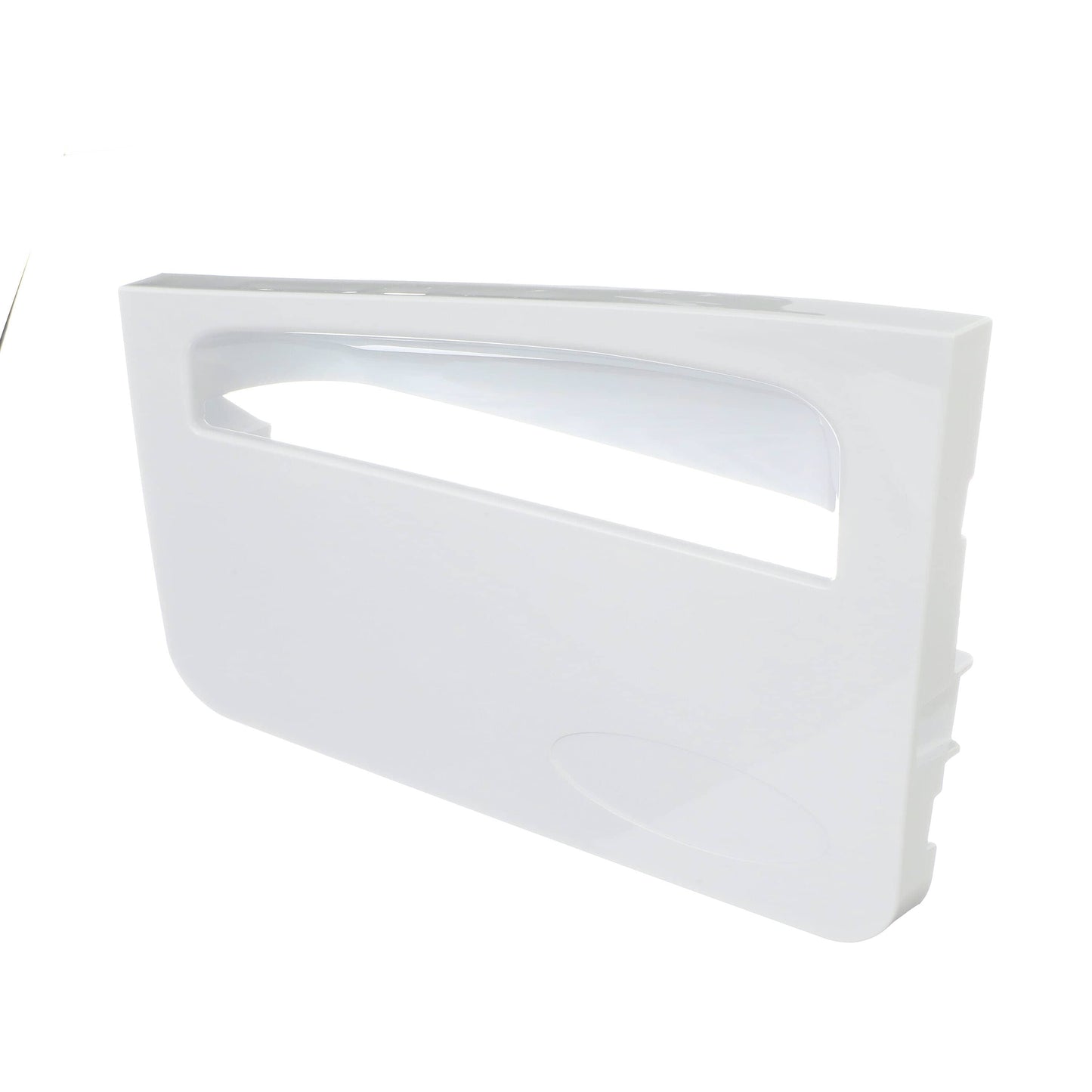 W10839403 Whirlpool Dispenser Drawer Handle
