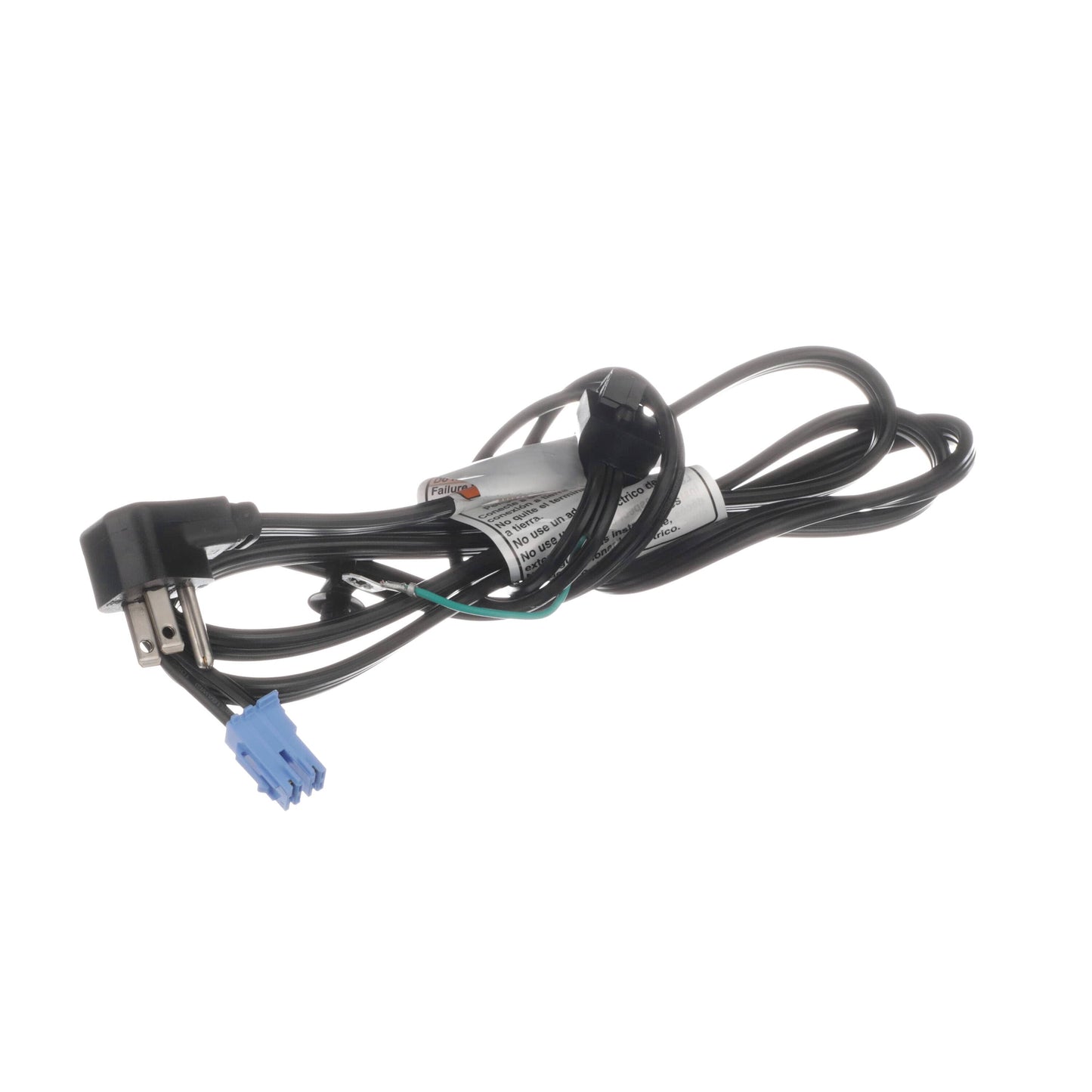 W10850133 Whirlpool Power Cord