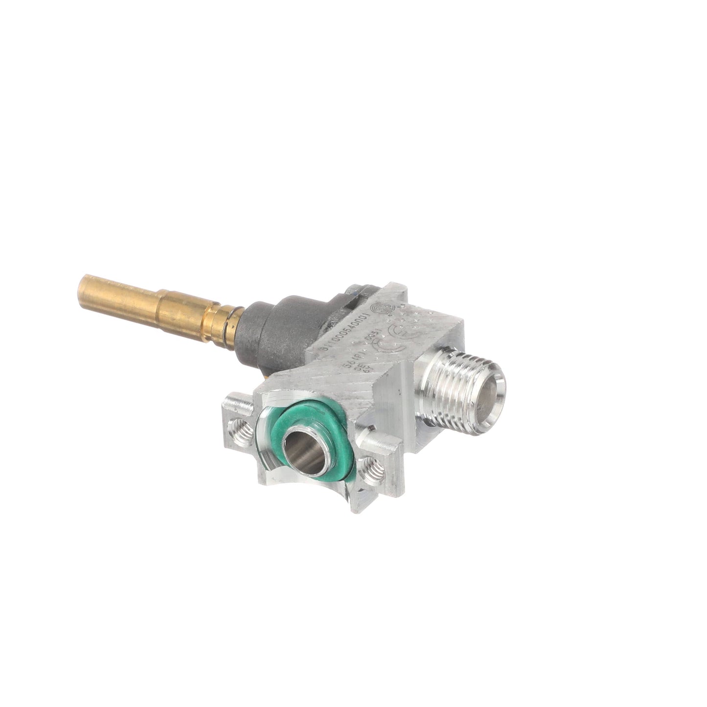 W10859922 Whirlpool Surface Burner Valve
