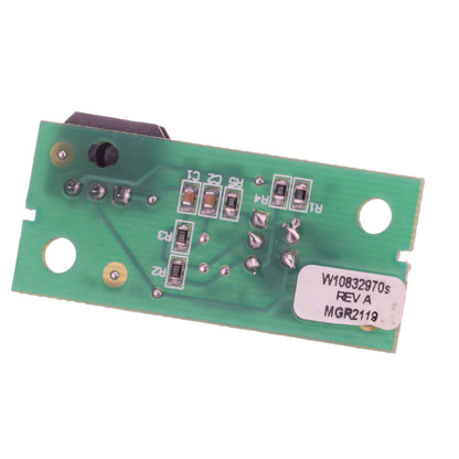 W10870822 Whirlpool Emitter Circuit Board