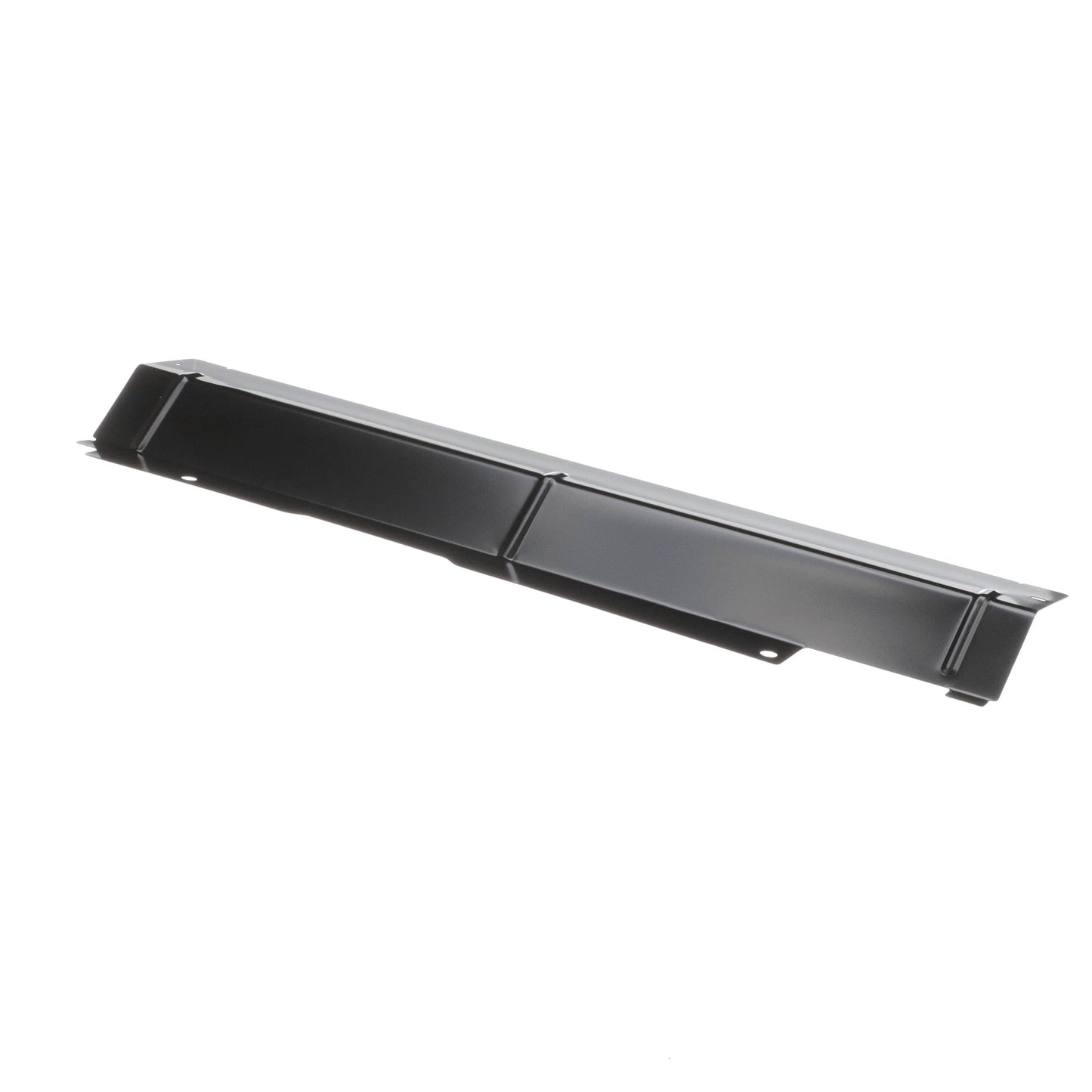 W10871196 Whirlpool Toe Kick Plate (Black)