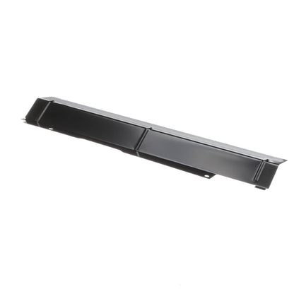 W10871196 Whirlpool Toe Kick Plate (Black)