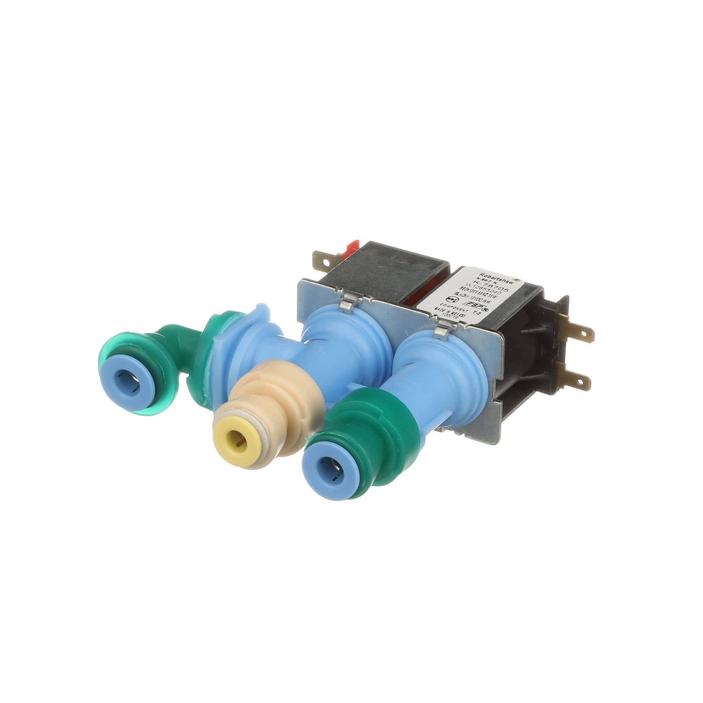W10853640 Whirlpool Shelf Track (Right Side)