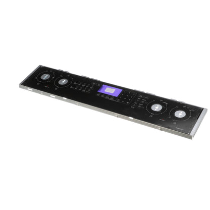 W10877769 Whirlpool Control Panel (Stainless)