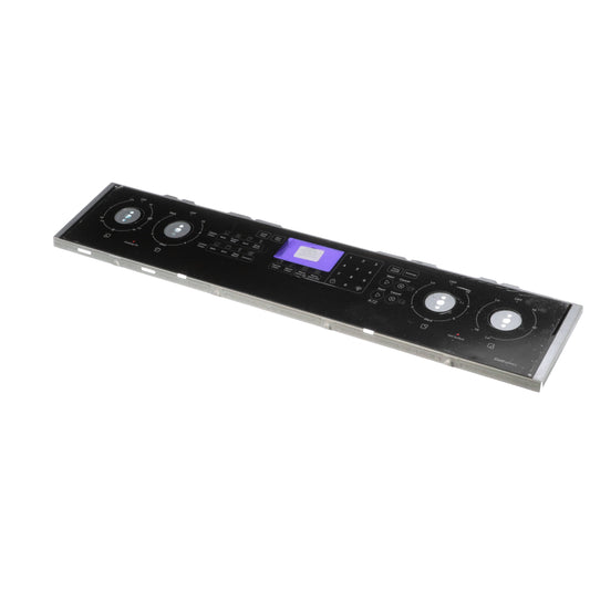W10877769 Whirlpool Control Panel (Stainless)