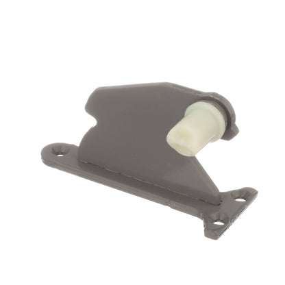W10878115 Whirlpool Center Hinge (Left, Gray)