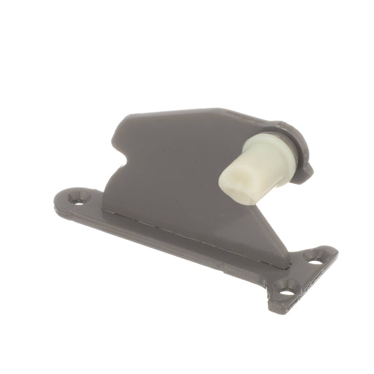W10878115 Whirlpool Center Hinge (Left, Gray)