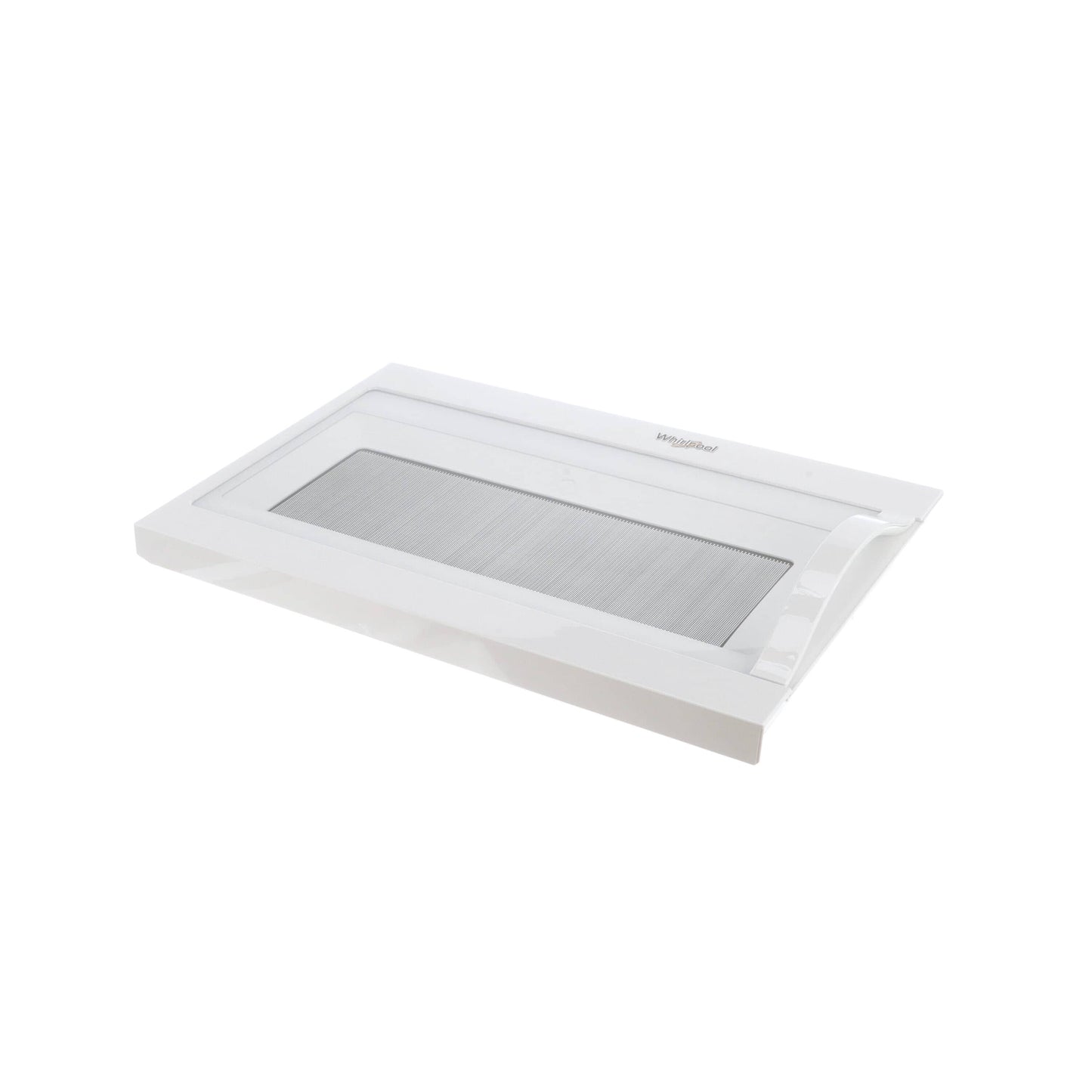 W10889330 Whirlpool Door Assembly (White)