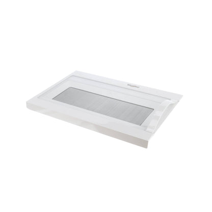 W10889330 Whirlpool Door Assembly (White)