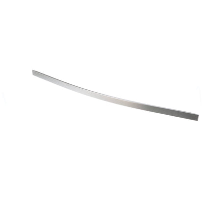 W10899551 Whirlpool Fresh Food Door Handle (Stainless)