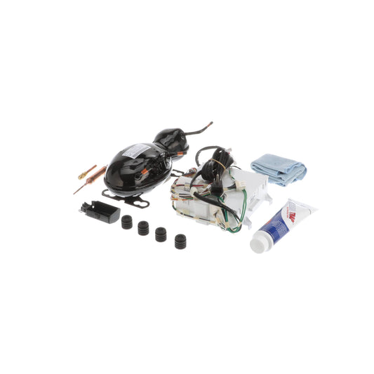 W10903340 Whirlpool Compressor