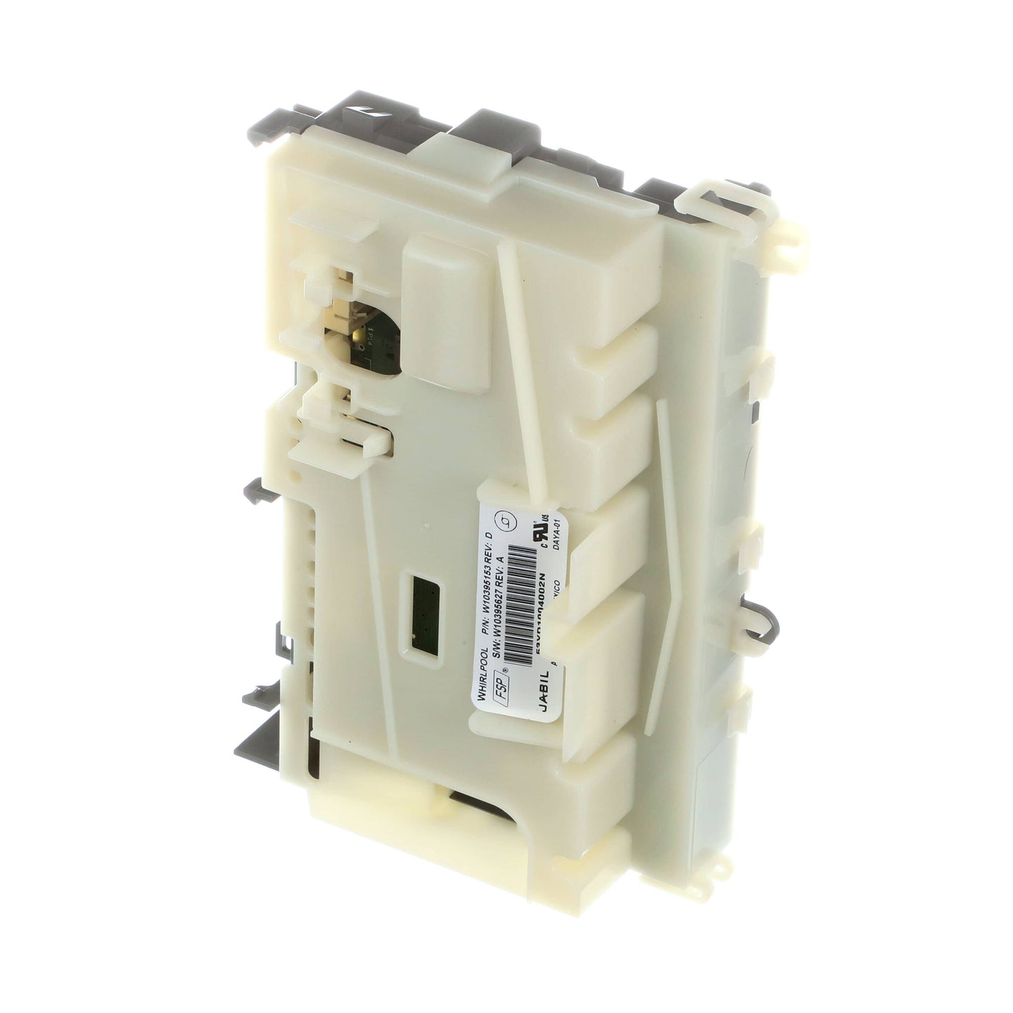 W10906414 Whirlpool Electronic Control