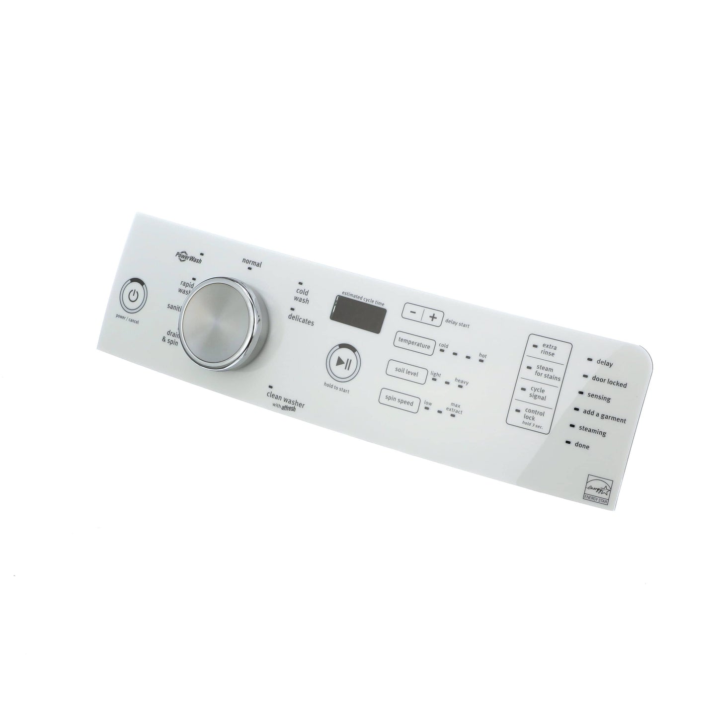 W10675028 Whirlpool Range Trim Kit (Stainless)
