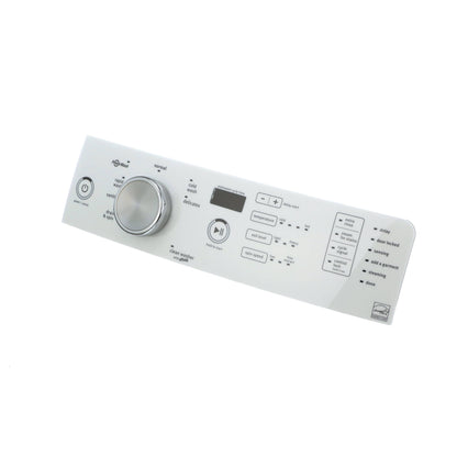 W10675028 Whirlpool Range Trim Kit (Stainless)