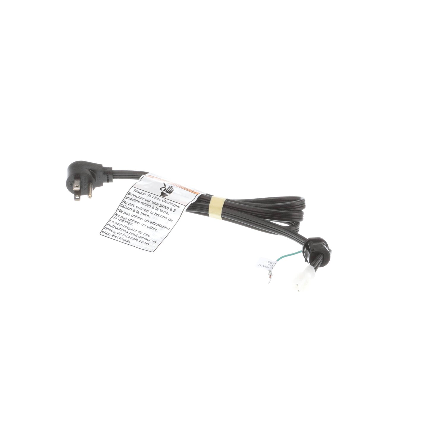 W11023766 Whirlpool Power Cord