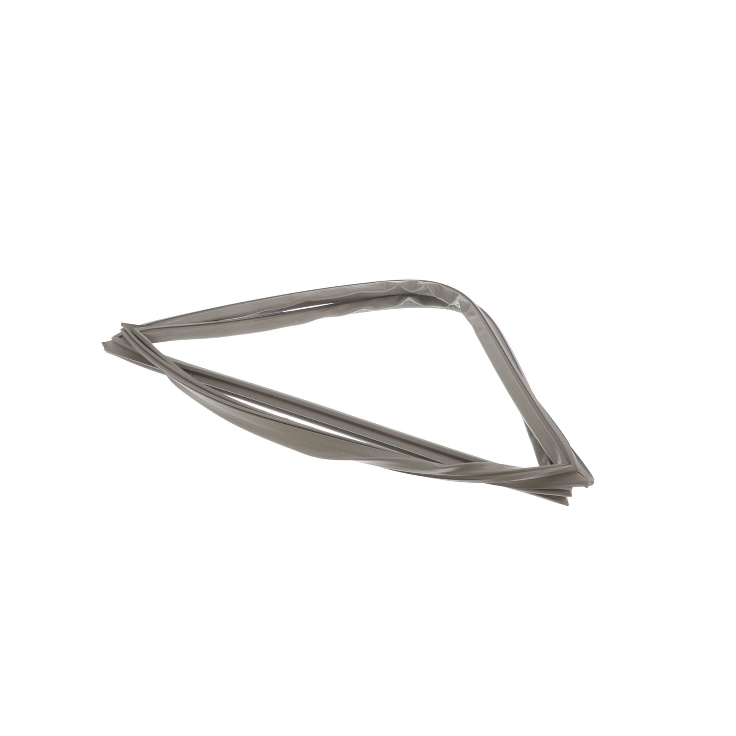 W11028007 Whirlpool Fresh Food Door Gasket (Gray)