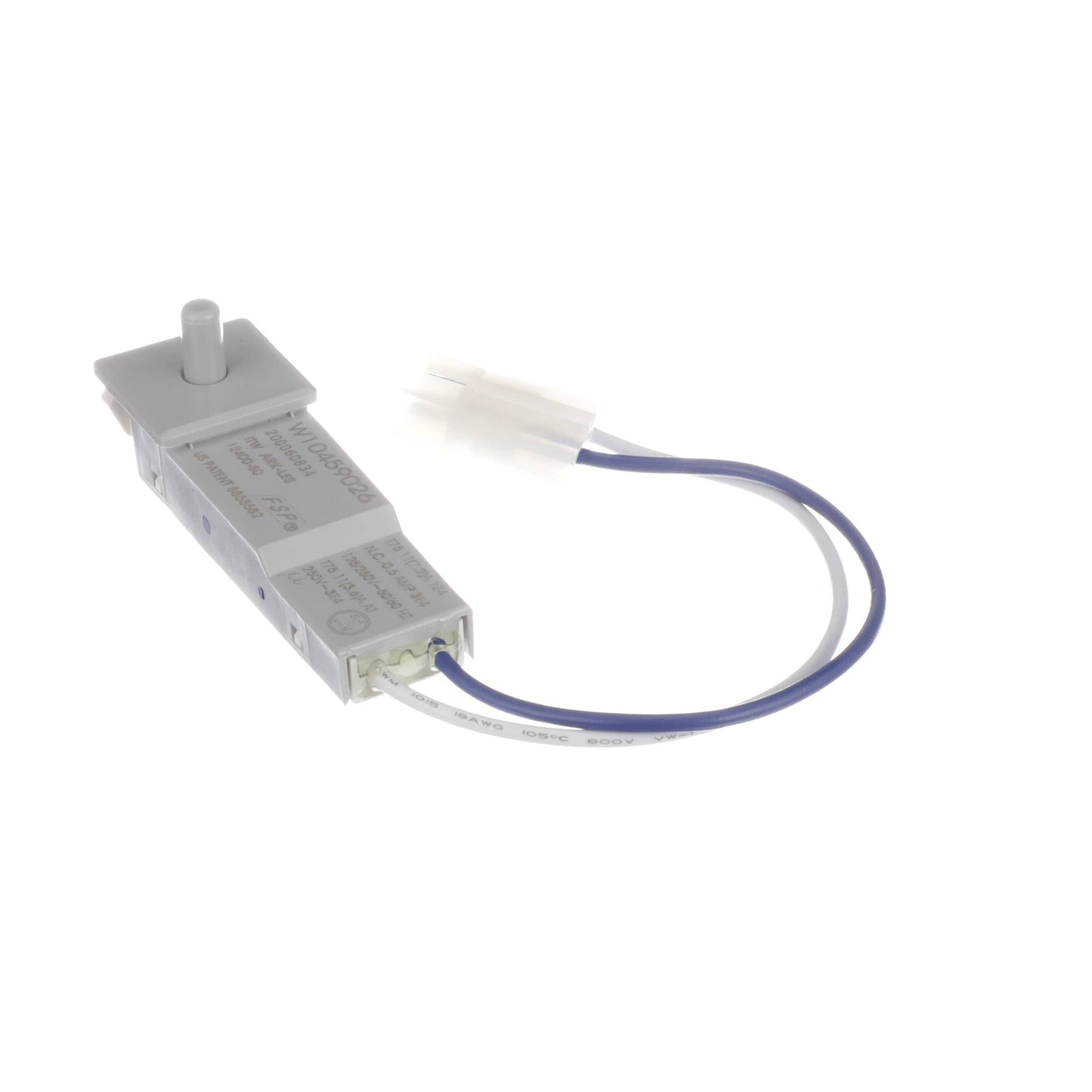 W11036551 Whirlpool Door Switch