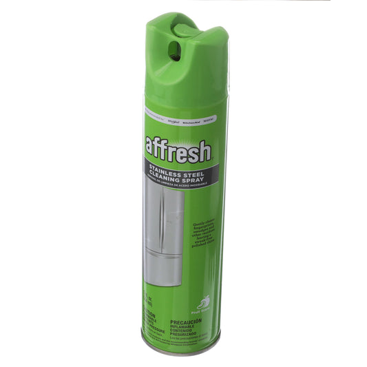 W11042467 Whirlpool Affresh Stainless Steel Cleaner