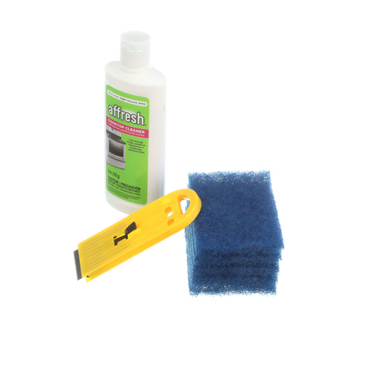 W11042470 Whirlpool Affresh Cooktop Cleaning Kit