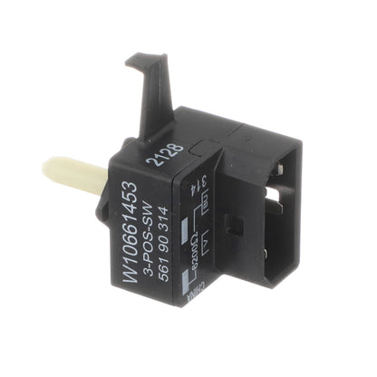 W11050715 Whirlpool Temperature Control Switch