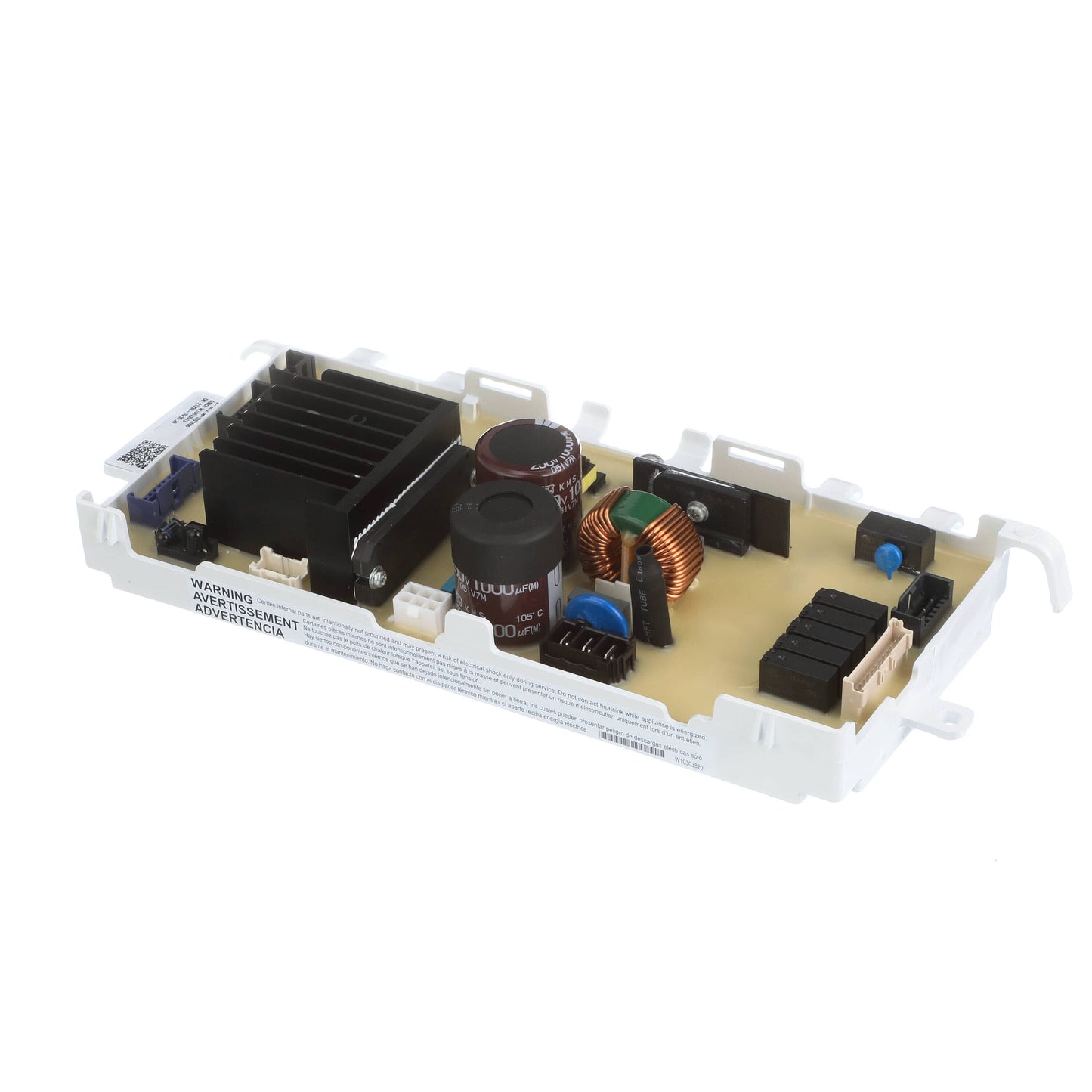 W11089550 Whirlpool Control Board