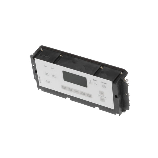 W11122546 Whirlpool Control Board with Overlay (White)