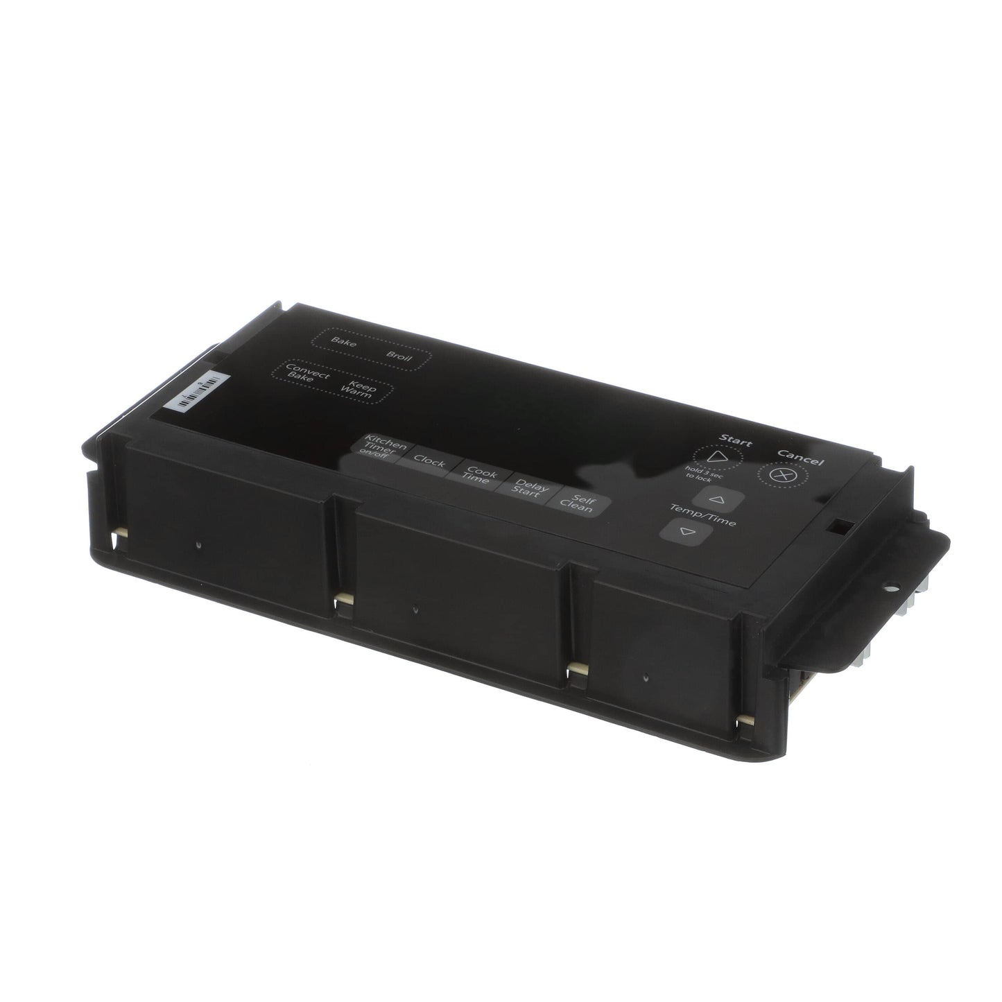 W11122561 Whirlpool Control Board (Black)