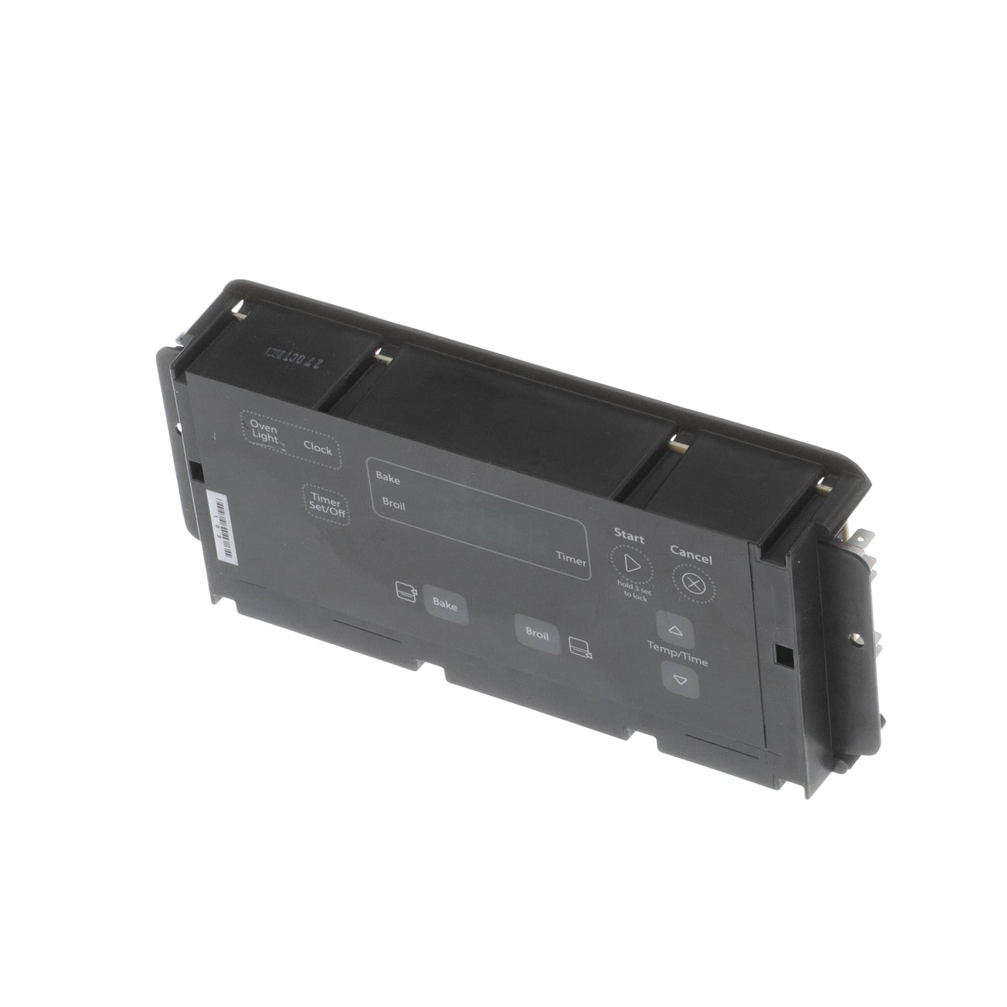 W11126814 Whirlpool Control Board (Black)