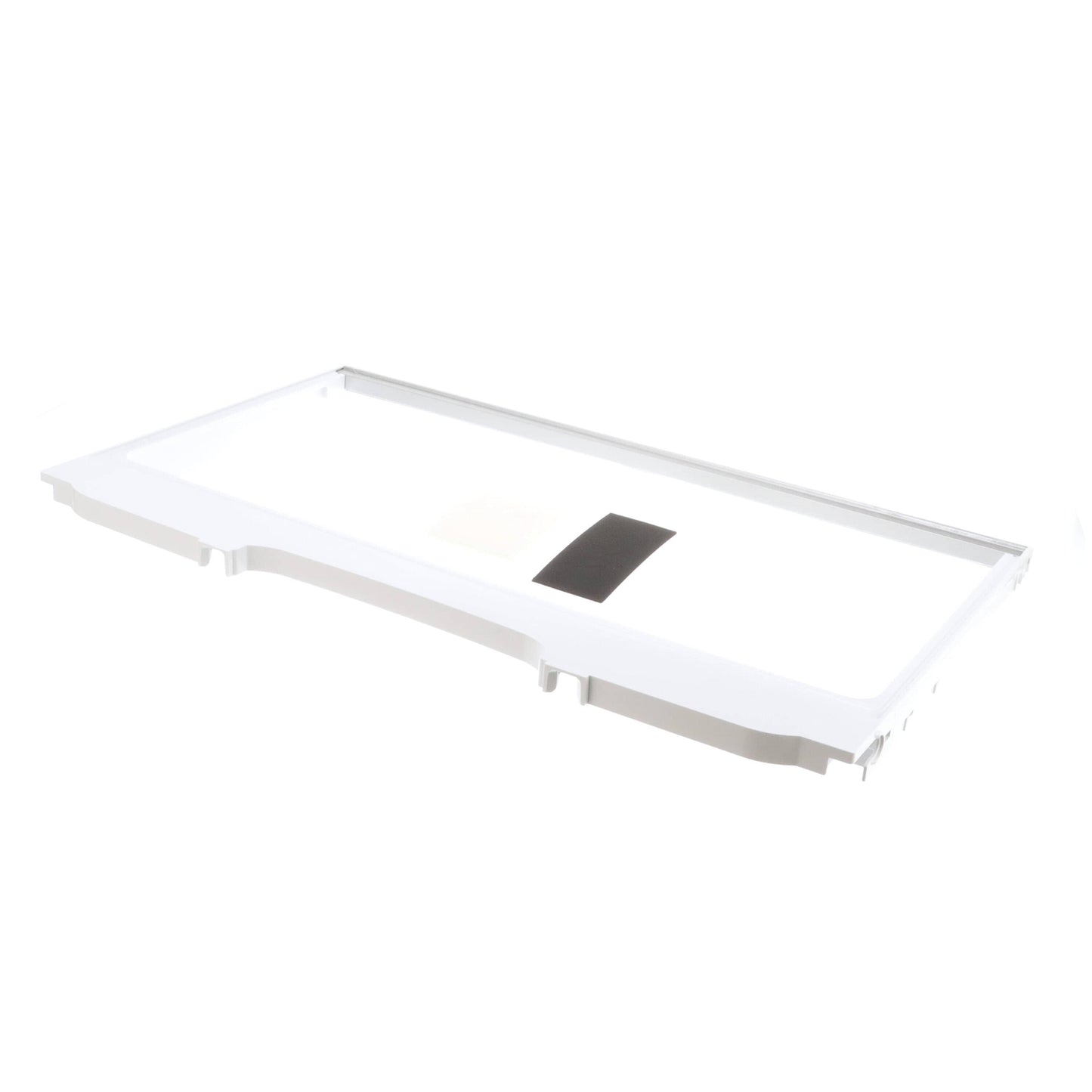 W11127833 Whirlpool Crisper Cover Assembly (Includes Front Support)