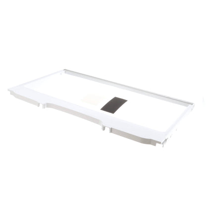 W11127833 Whirlpool Crisper Cover Assembly (Includes Front Support)