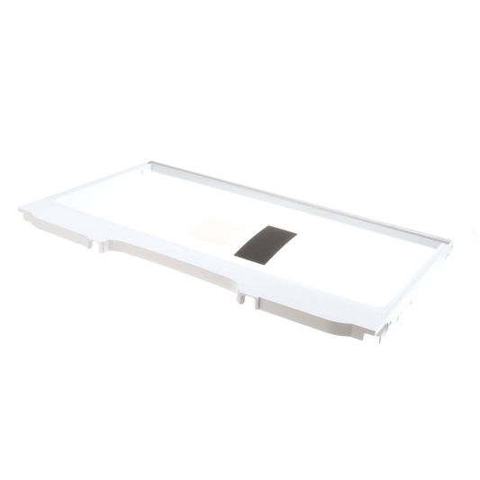 W11127833 Whirlpool Crisper Cover Assembly (Includes Front Support)