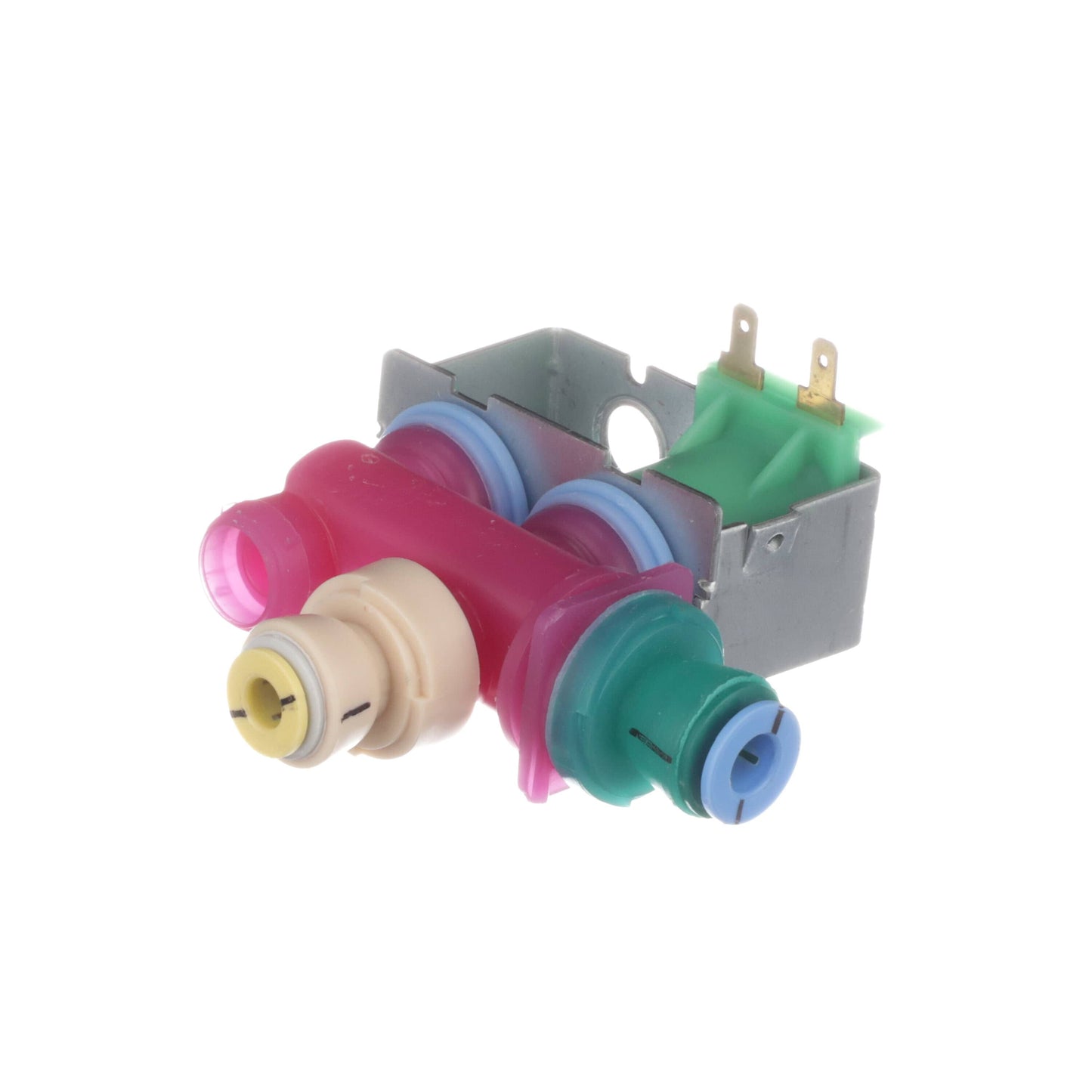 W11129435 Whirlpool Water Inlet Valve