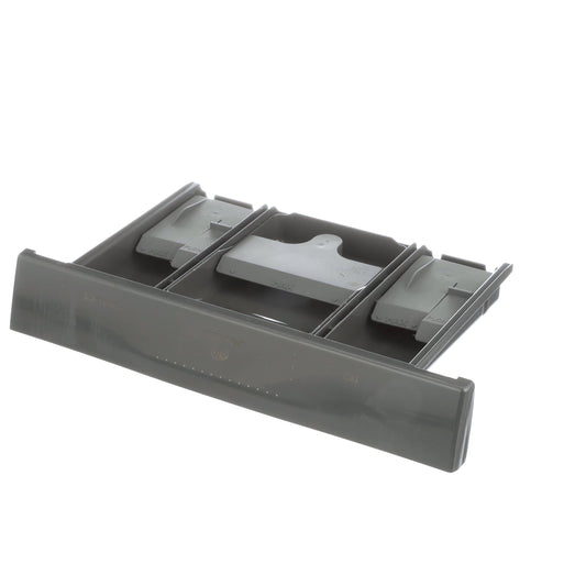 W11129928 Whirlpool Detergent Dispenser (Chrome Shadow)