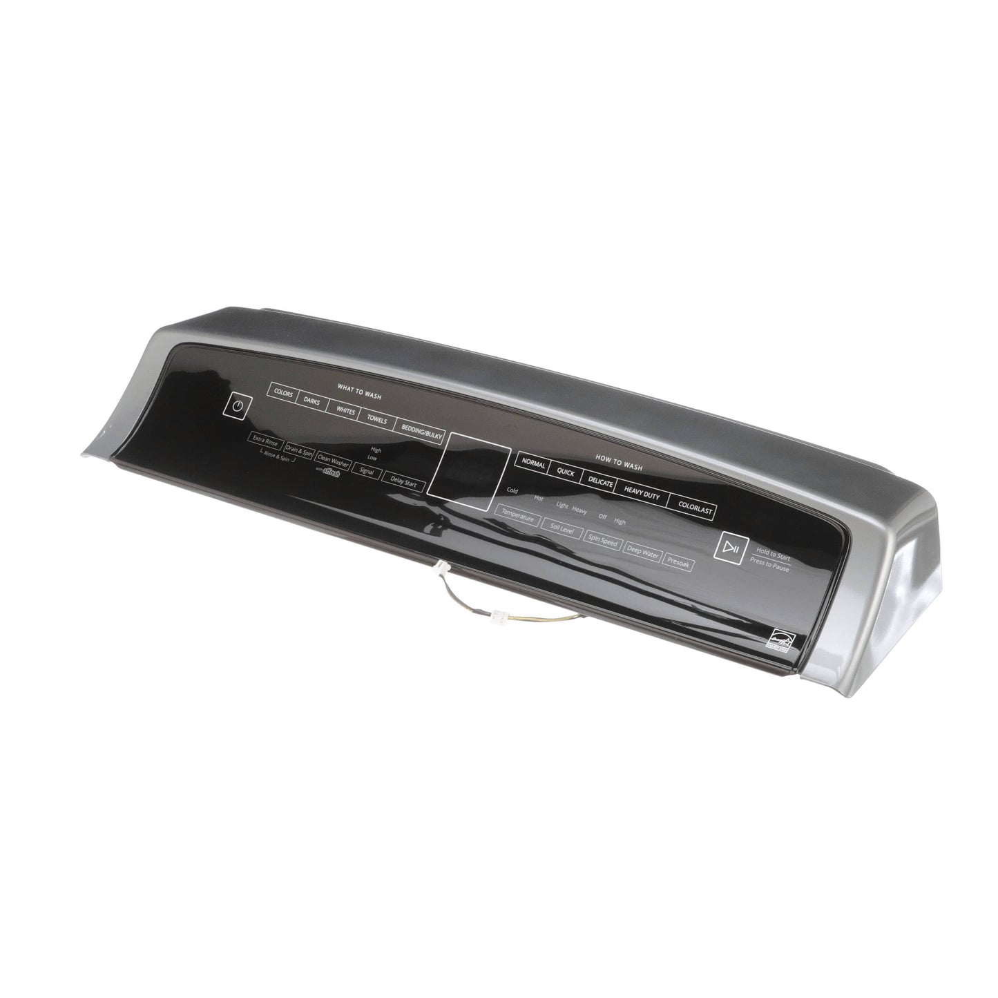 W11130341 Whirlpool Console