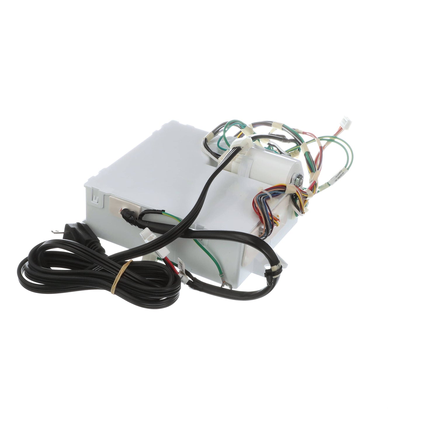 W11164517 Whirlpool Orion Control Board Box Assembly (Includes Compressor Harness & Power Cord)