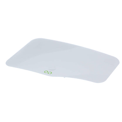 W10739597 Whirlpool Cover (Chrome Shadow)