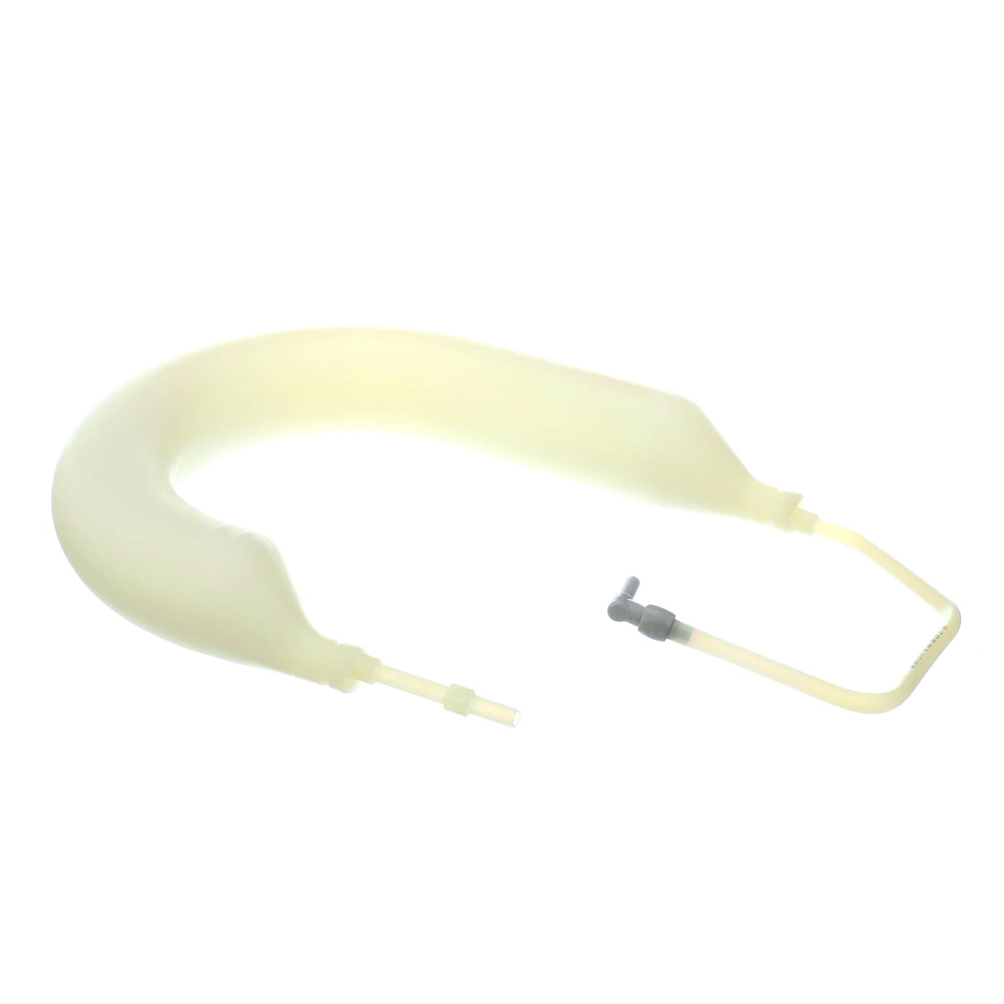 W10211460 Whirlpool Control Panel (White)