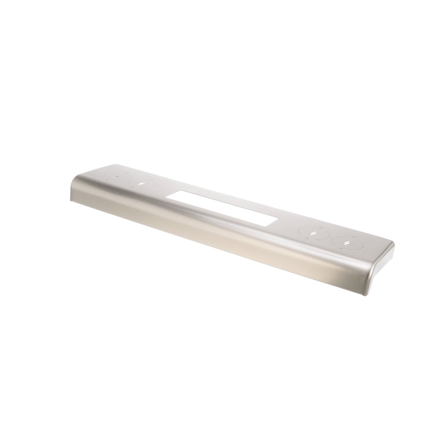 W11175518 Whirlpool Console Assembly (Stainless)