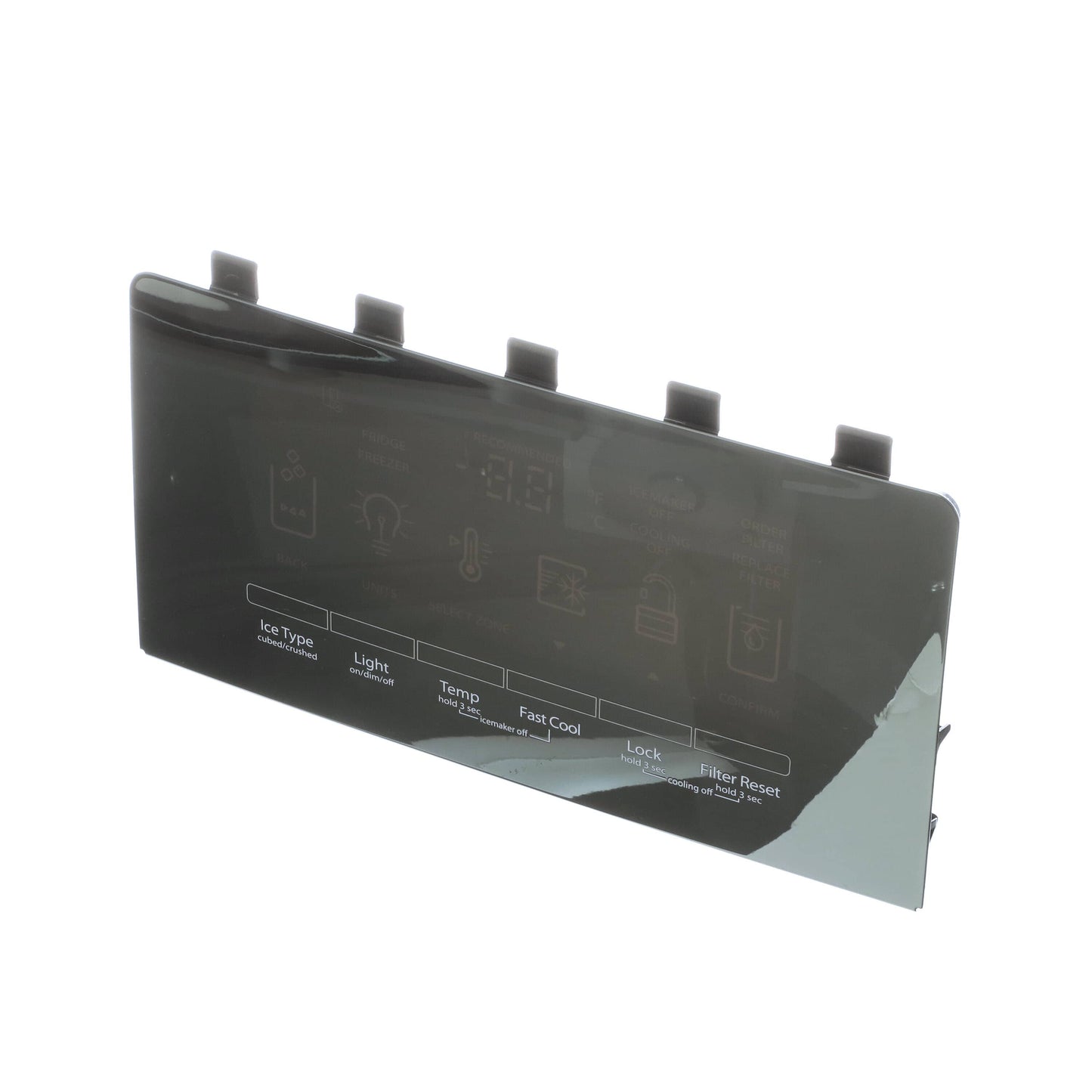W11184112 Whirlpool Control Board