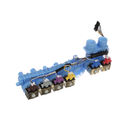 W11188329 Whirlpool Water Inlet Valve