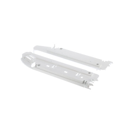 W11197396 Whirlpool Drawer Slide Rail End Cap Kit