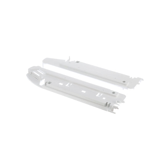 W11197396 Whirlpool Drawer Slide Rail End Cap Kit