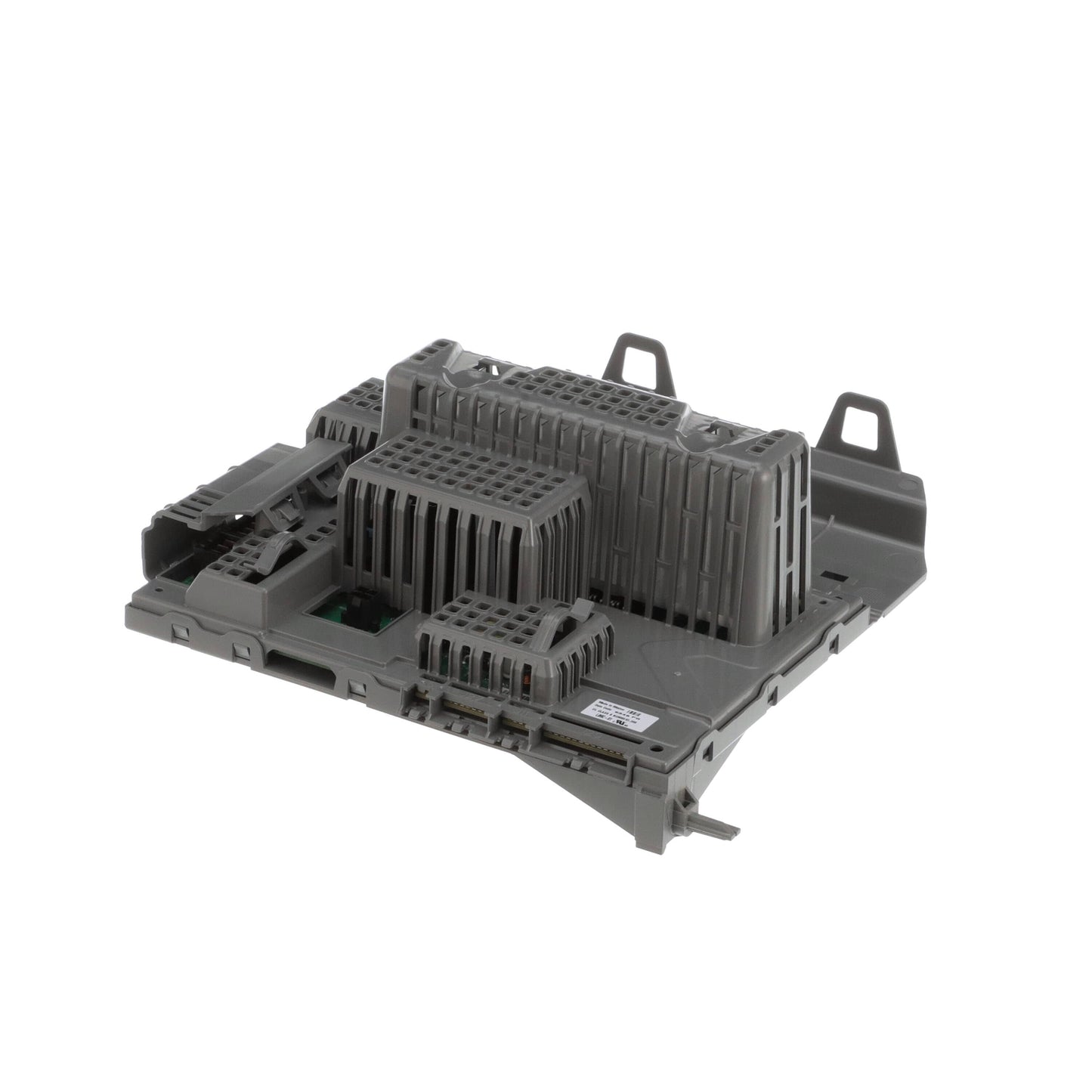 W10885068 Whirlpool Control Panel (Stainless)